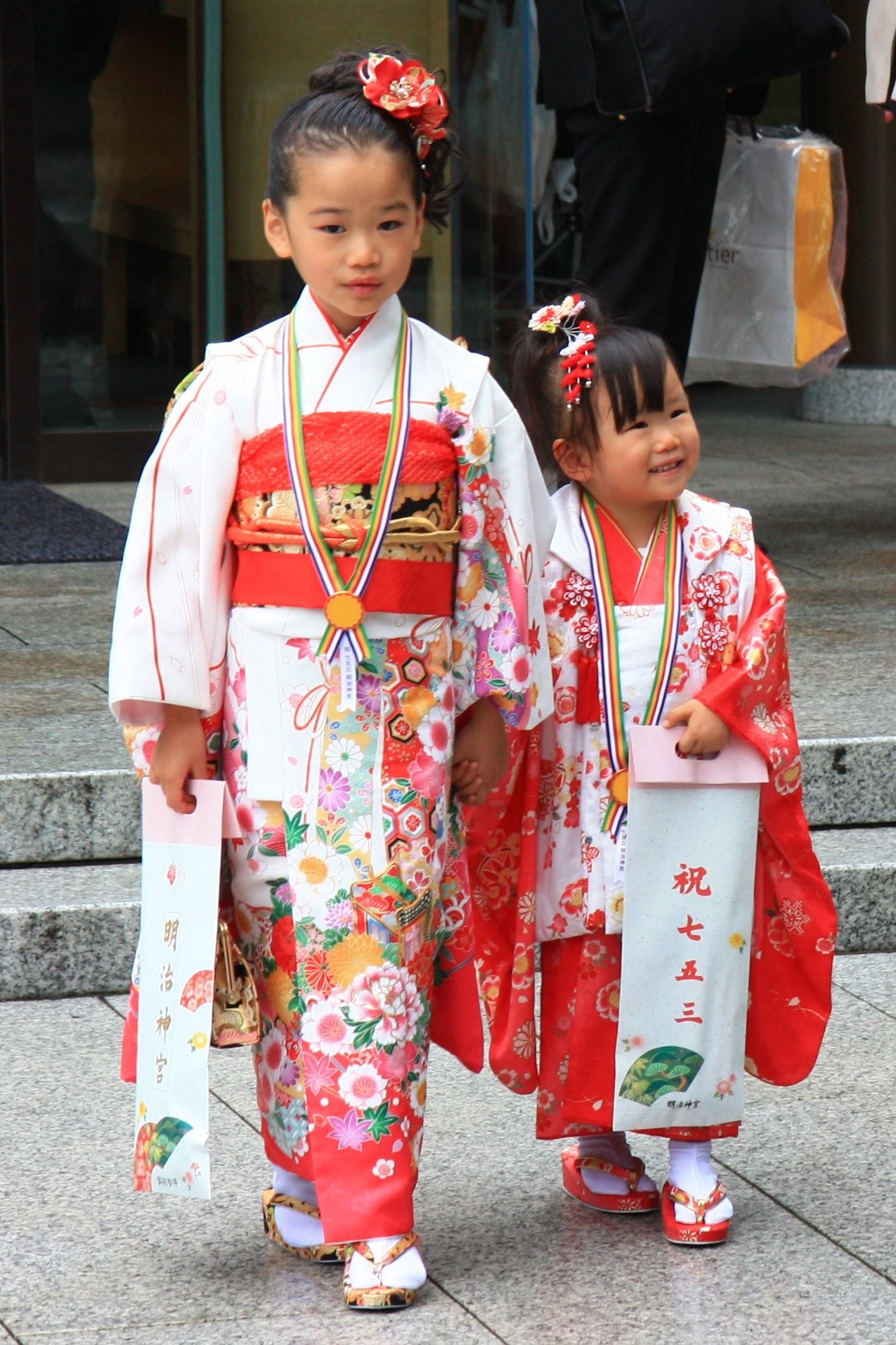 Japan